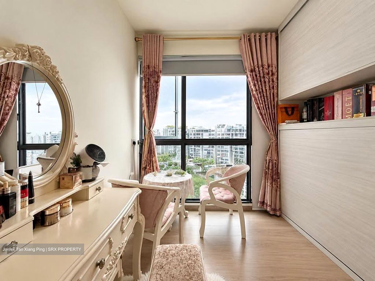 Riversound Residence (D19), Condominium #625117531